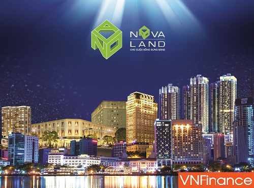 novaland chi hon 1000 ty dong gop von vao ctcp nova nippon