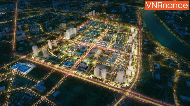 4 ly do shophouse tieu khu hoa hong chay hang tai thi truong thanh hoa