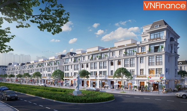 4 ly do shophouse tieu khu hoa hong chay hang tai thi truong thanh hoa