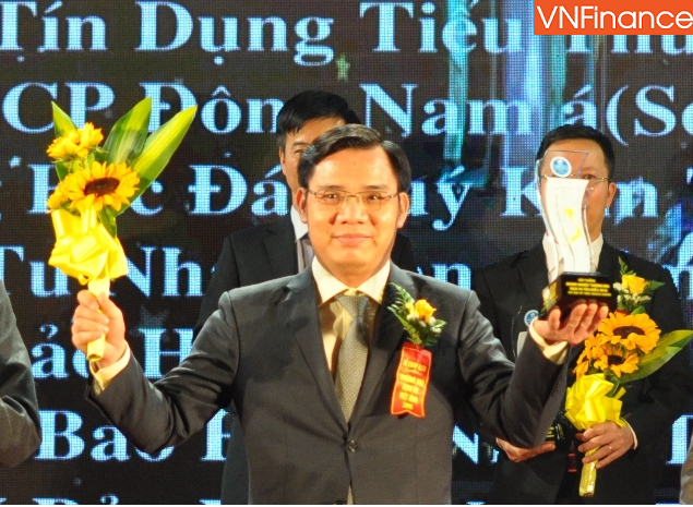 ngan hang tmcp dong nam a seabank thay tuong moi