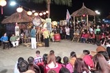 Quảng Nam đón bằng UNESCO tôn vinh nghệ thuật bài chòi