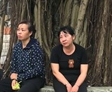 cong an quan ha dong dieu tra vu benh nhan mo gay tay tu vong tai bvdk ha dong