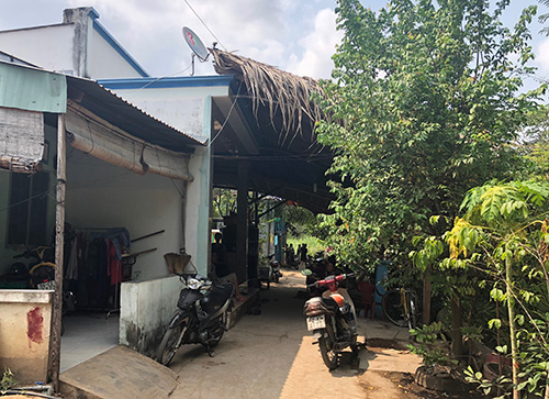 bo tai chinh se bao cao thu tuong phuong an xu ly dat cong tai tphcm