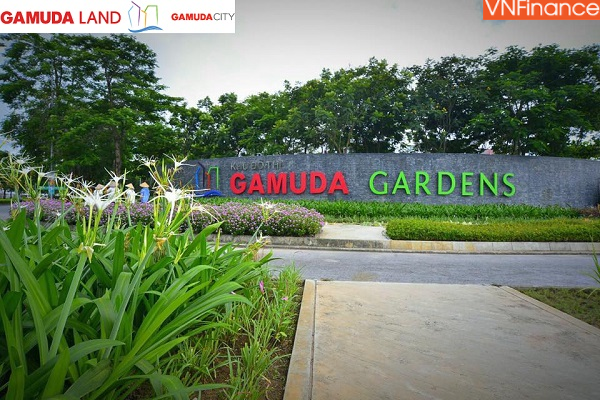 lum xum quanh vu dieu chinh quy hoach gamuda land khang dinh khong vi pham luat phap viet nam