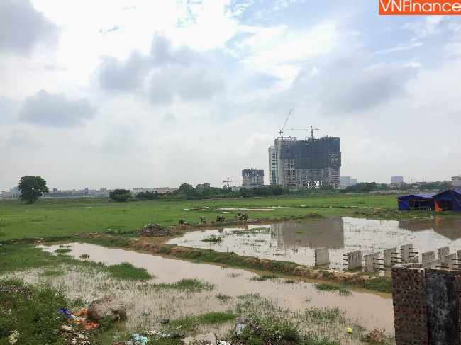 canh hoang tan ben trong du an khung flc premier park dai mo cua dai gia trinh van quyet
