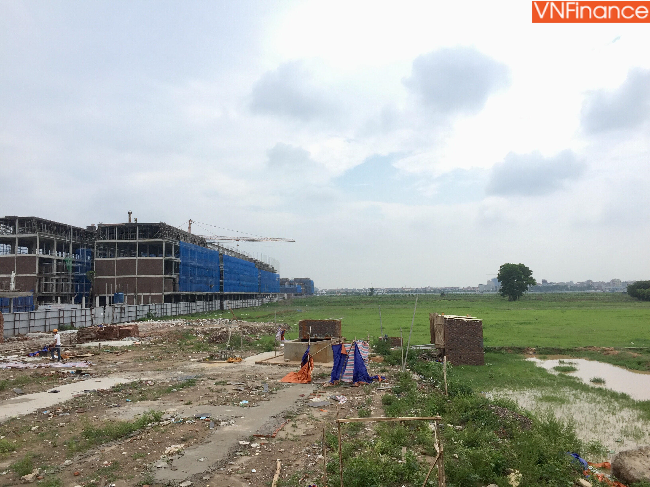 canh hoang tan ben trong du an khung flc premier park dai mo cua dai gia trinh van quyet