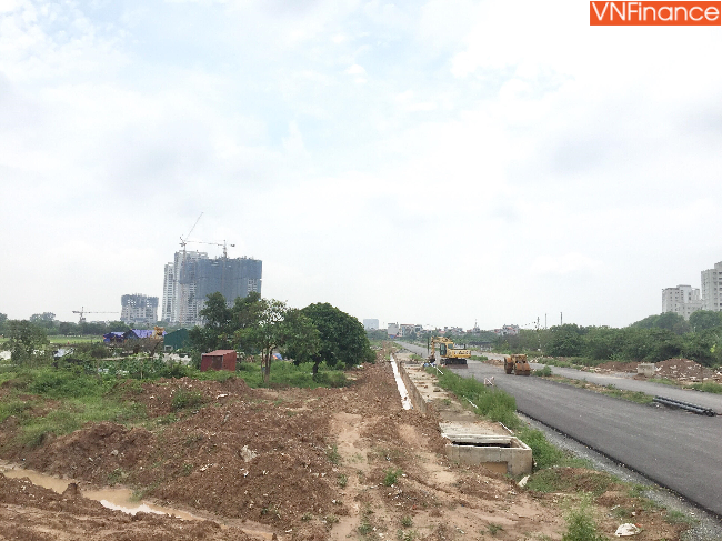 canh hoang tan ben trong du an khung flc premier park dai mo cua dai gia trinh van quyet