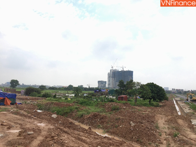 canh hoang tan ben trong du an khung flc premier park dai mo cua dai gia trinh van quyet