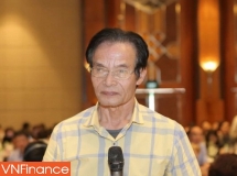 Ngành Công nghiệp chế tạo của Việt Nam gần như nằm trong tay người nước ngoài!