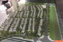 khu do thi ciputra xin dieu chinh quy hoach de phuc vu loi ich cho ai