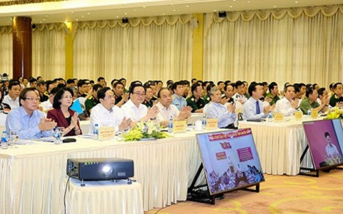 viec thuc hien chi thi 05 da tao duoc chuyen bien tich cuc