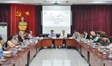 Địa chính trị đóng vai trò quan trọng trong mối quan hệ Việt - Pháp