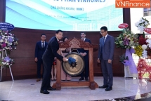 vietbank sap len san upcom gia tham chieu 15000 dongco phieu