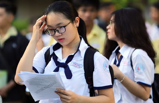 thi thpt quoc gia 2018 nhung diem moi can luu y