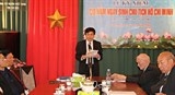 Kỷ niệm 128 ngày sinh Chủ tịch Hồ Chí Minh tại Cộng hòa Séc