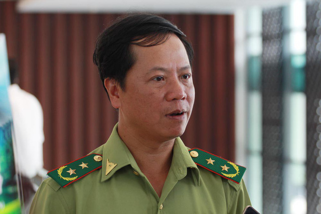 rung van chay mau chua lanh dao nao bi xu ly