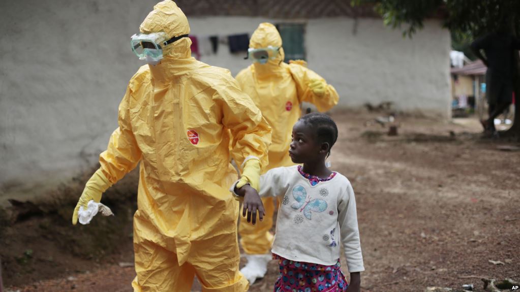 who hop khan vi dich ebola bung phat qua nhanh o congo