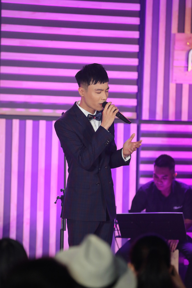pham anh duy lieu linh hat lai hit cua my tam thu minh