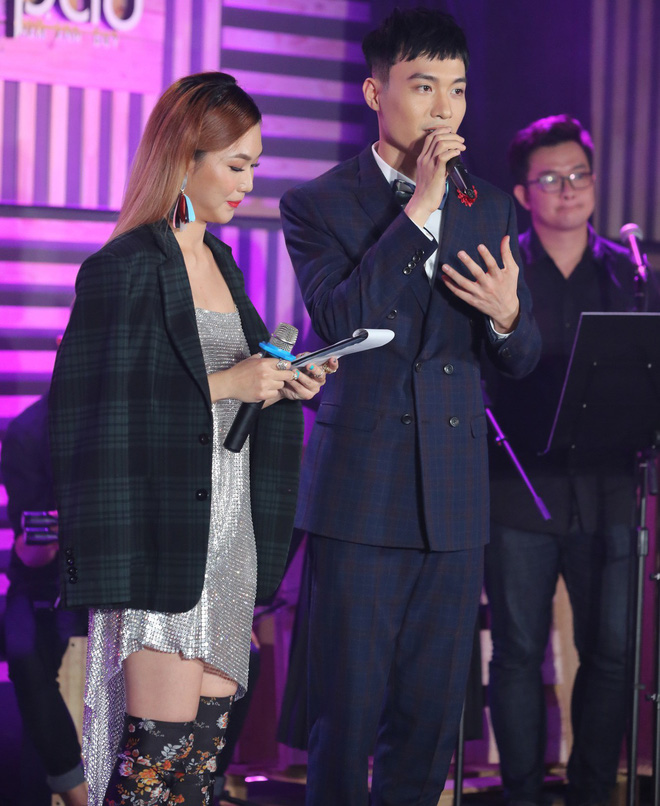 pham anh duy lieu linh hat lai hit cua my tam thu minh