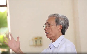 tham phan thien noi neu phat tu ong nguyen khac thuy se tim den cai chet