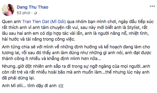 hhen nie dang thu thao van mai huong bang hoang truoc tin mi goi qua doi o tuoi 27