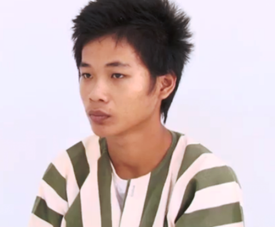 khoi to bang cuop nhi chuyen di an dem o vinh long