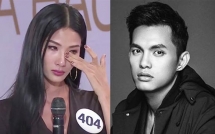 xuat hien nhieu y tuong la vao phut cuoi hoang thuy co nhieu co hoi toa sang tai miss universe 2019
