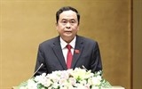 “Xử lý nghiêm, không có vùng cấm kể cả với cán bộ lãnh đạo cao cấp”