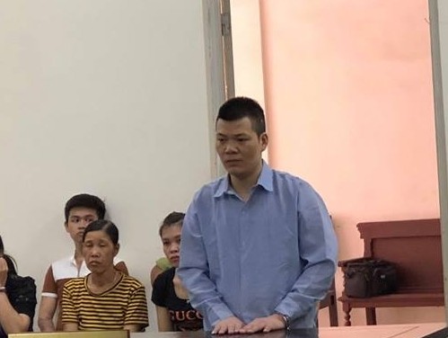 lam chay xuong san xuat socola 8 nguoi tu vong tho han nhan an 6 nam tu