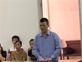 lam chay xuong san xuat socola 8 nguoi tu vong tho han nhan an 6 nam tu