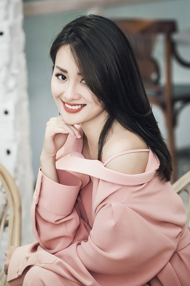 mc quynh chi toi dau tu tien ty mua do hieu khong phai vi chay dua