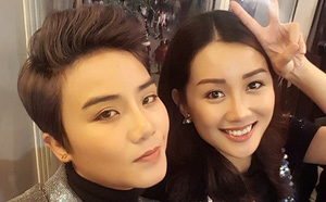 mc quynh chi toi dau tu tien ty mua do hieu khong phai vi chay dua