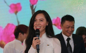 mc quynh chi toi dau tu tien ty mua do hieu khong phai vi chay dua