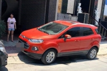 du chu nha viet thong bao truoc cua nhung tai xe van bo qua va co hanh dong phan cam