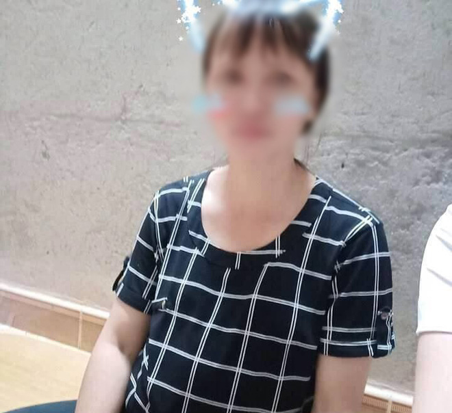 xon xao thong tin thai phu bi bat coc khi di de tai benh vien chong cho rang vo minh da tu bo di nhung van chua lien lac duoc