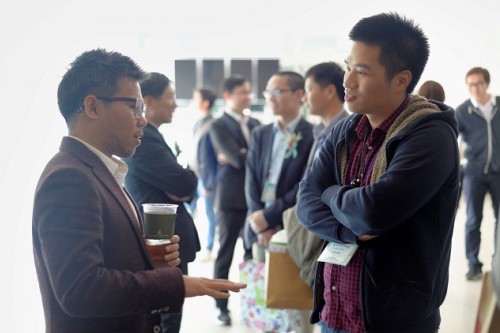 cau noi giua cac sinh vien viet nam dang hoc tap va nghien cuu tai han quoc