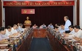 chinh phu yeu cau bo gddt chan chinh dao tao dh van bang hai ngan chan lam thu dau nam hoc