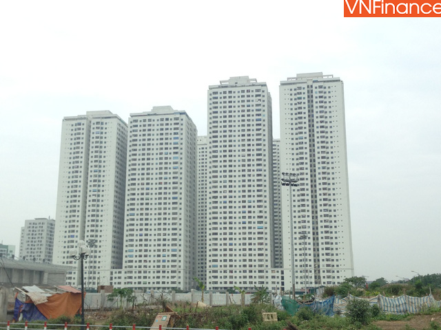 91 toa nha ngan hang chung cu ha noi bi beu ten vi pham nghiem trong pccc