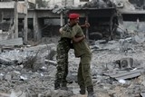 hamas tuyen bo dat thoa thuan ngung ban voi israel