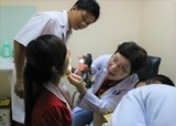 Cơ hội phẫu thuật miễn phí cho trẻ sứt môi, hở hàm ếch trong tháng 6