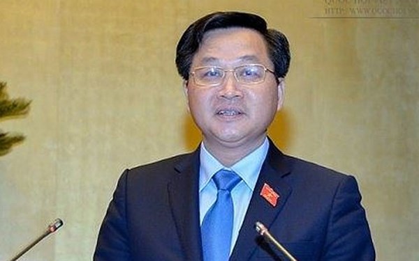thanh lap co quan chuyen trach quan ly ban ke khai tai san