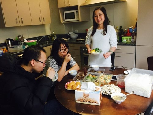 du hoc new zealand bao nhieu tien la du