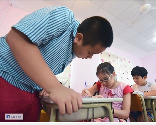 than dong do nhat nam mo lop day tieng anh mien phi