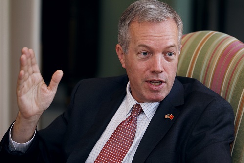 tbt nguyen phu trong tham my se la chuyen tham lich su