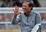 hlv le thuy hai nhan nhu dieu gi toi hlv park truoc tran ban ket u22 viet nam u22 campuchia