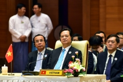 Các nước CLMV và ACMECS ủng hộ đề xuất, kiến nghị của VN