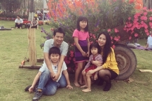 anh chanh van hanh phuc gia dinh la thu de lay lan