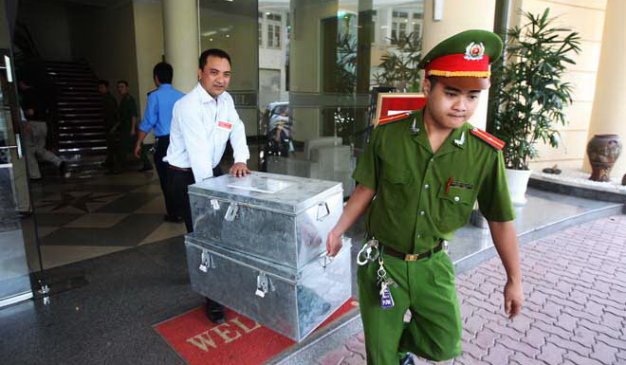 pa83 se giam sat qua trinh in sao van chuyen de thi