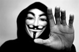 Nhóm tin tặc Anonymous bất ngờ ra mắt đảng chính trị mới