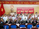 bac kan va binh duong bau xong cac chuc danh lanh dao chu chot
